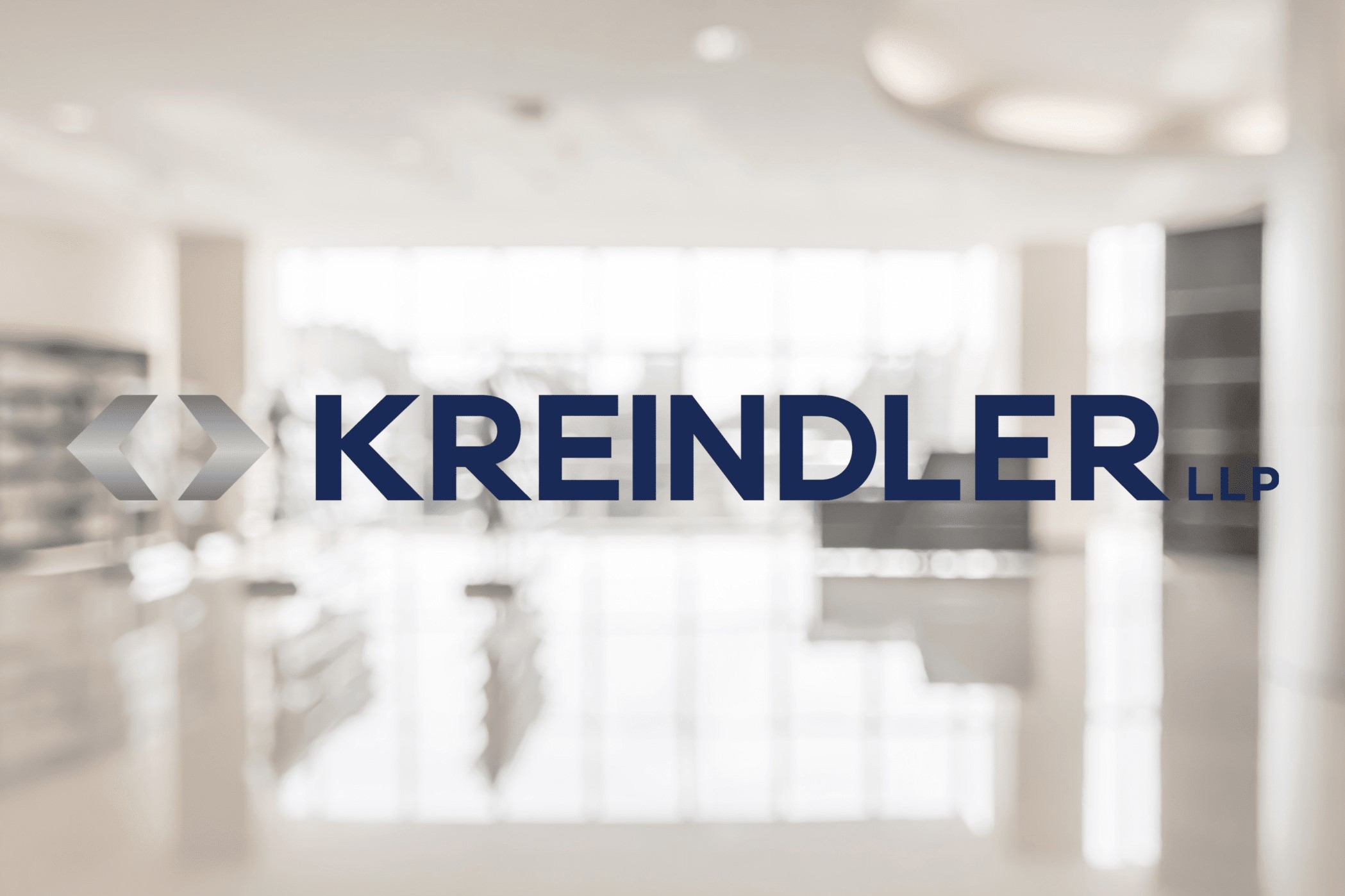 Kreindler & Kreindler: Leveraging Your Bank to Grow Into a $20 Billion Law Firm