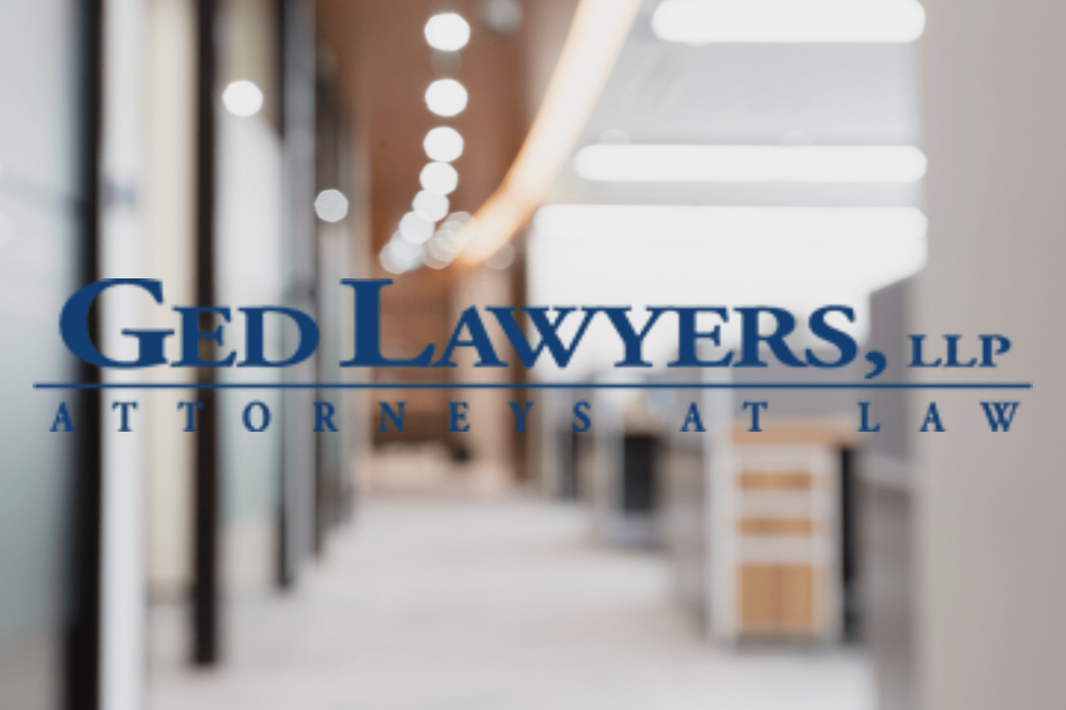 Discovering The Path to Exponential Law Firm Growth: Ged Lawyers