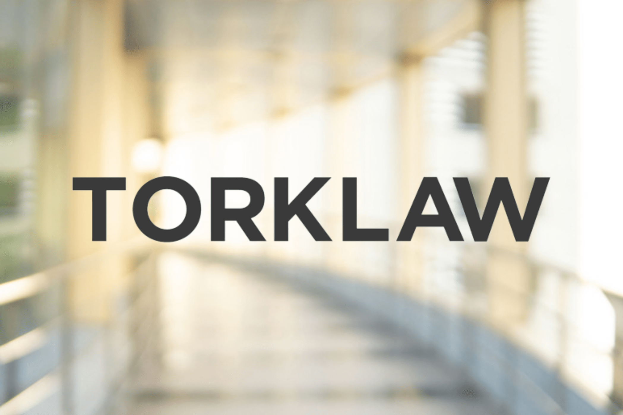 Turning Vision into Exponential Law Firm Growth: TorkLaw Case Study