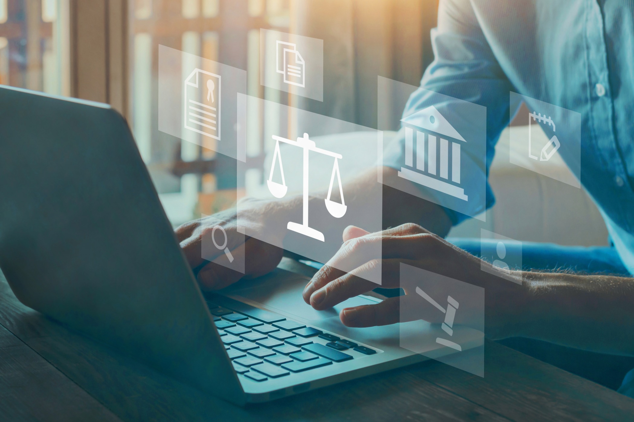 Keeping Pace with Legal Tech: Don’t Let Your Firm Fall Behind