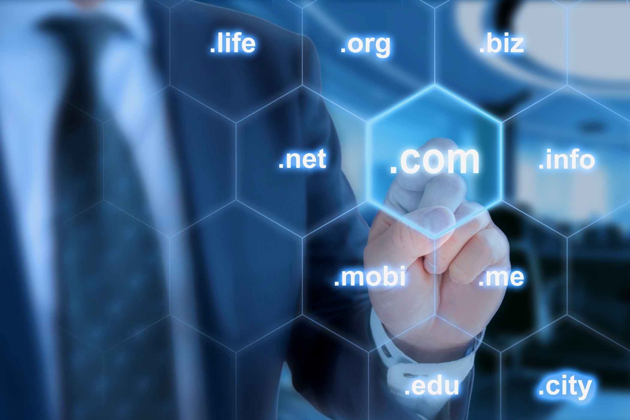 What’s in a Name? Investing in a Web Domain for Law Firm Growth