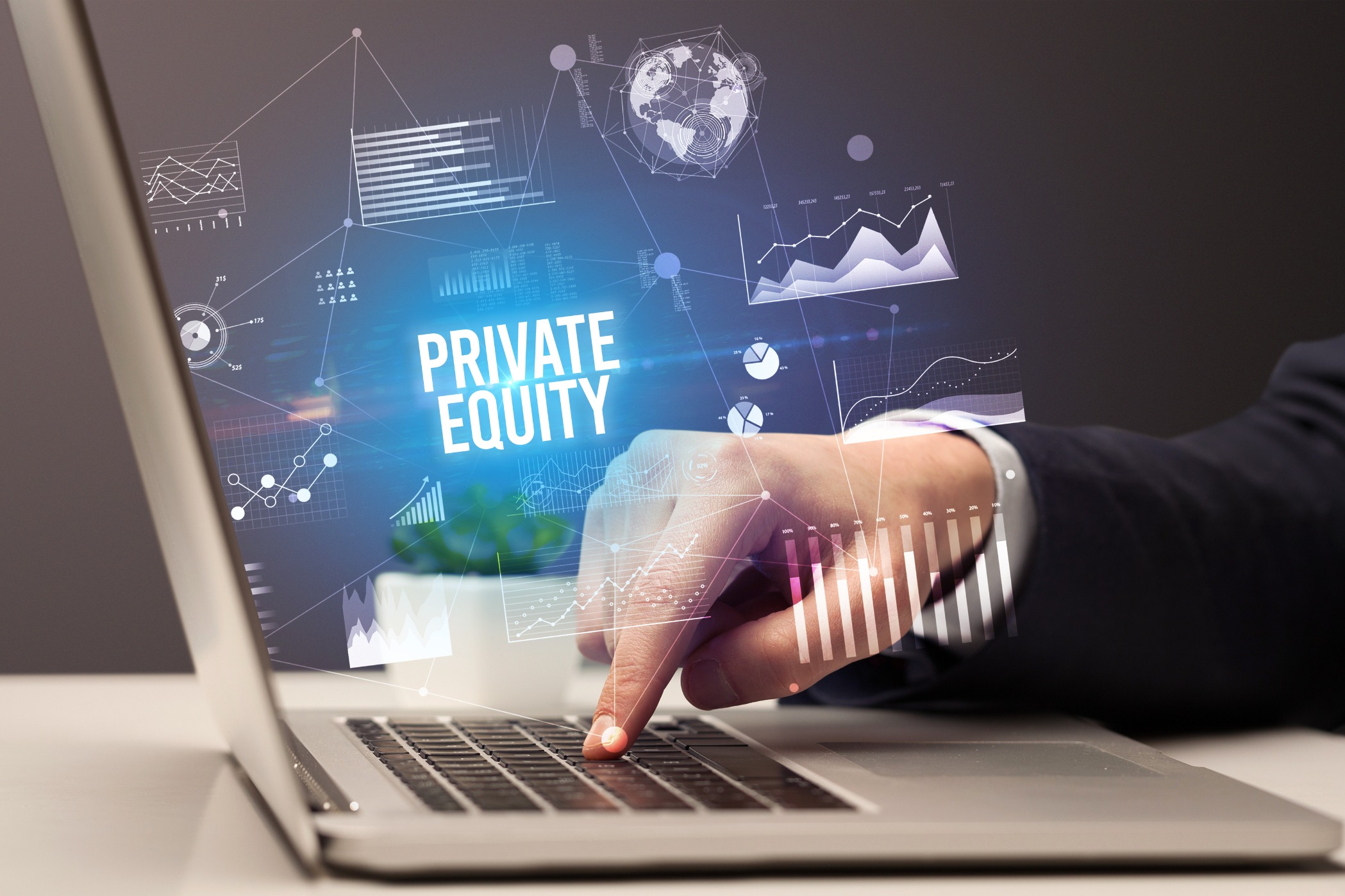 How Private Equity Investment is Disrupting the Legal Industry