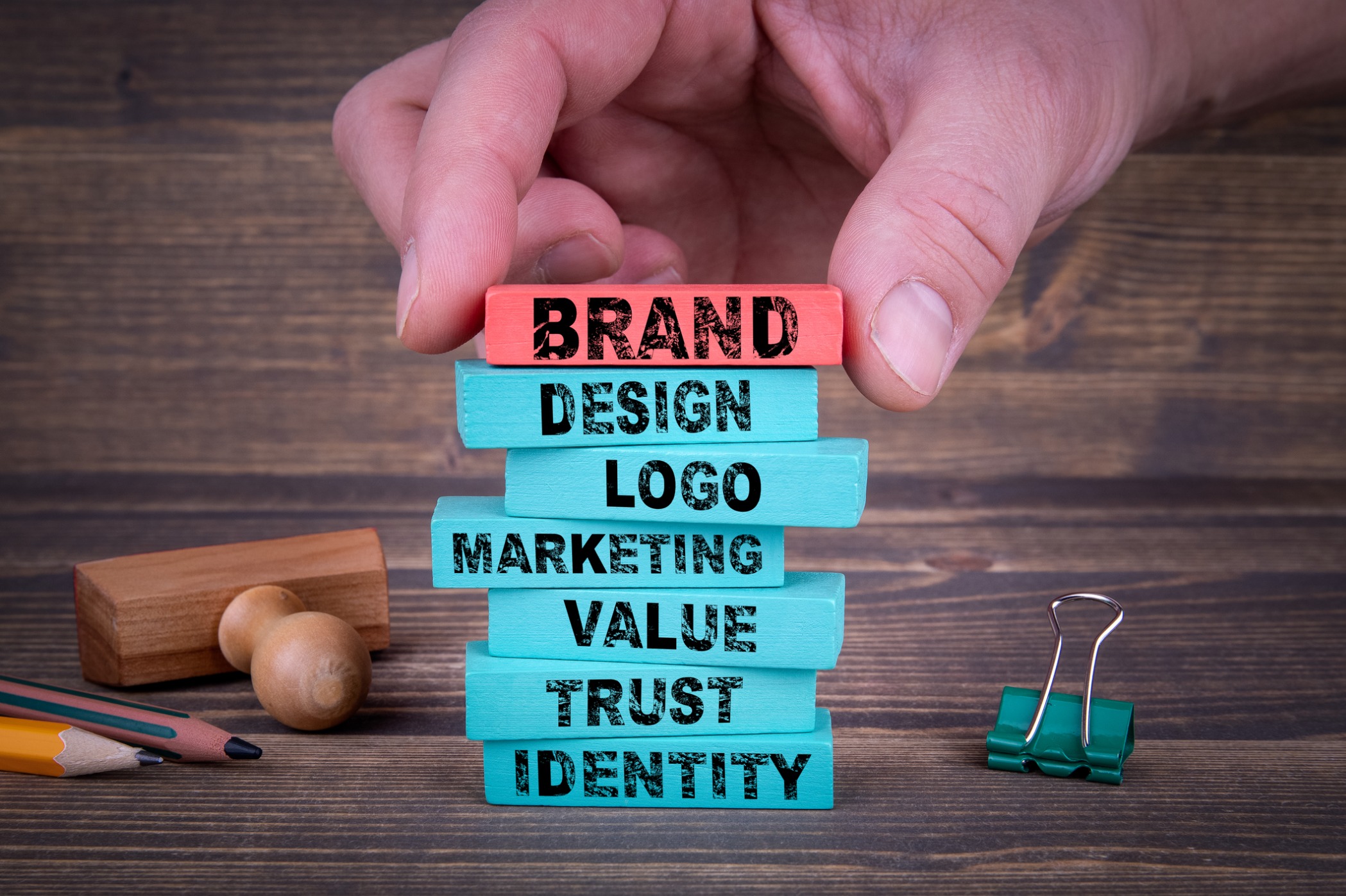 4 Ways Marketing Free Branded Merch Can Benefit Your Law Firm