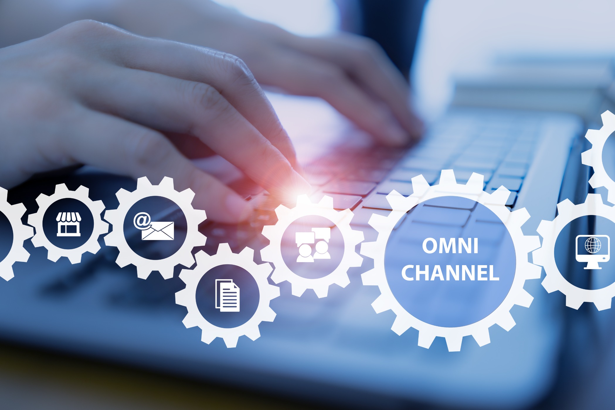 Omnichannel Marketing: Meeting Law Firm Clients Where They Are