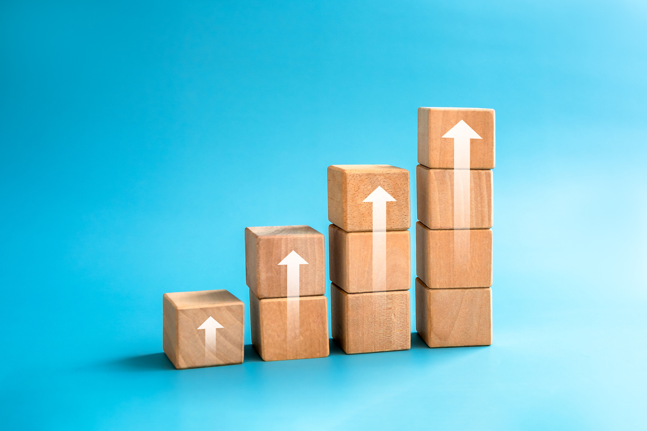 The Four Growth Stages Of A Contingency Fee Law Firm Esquire