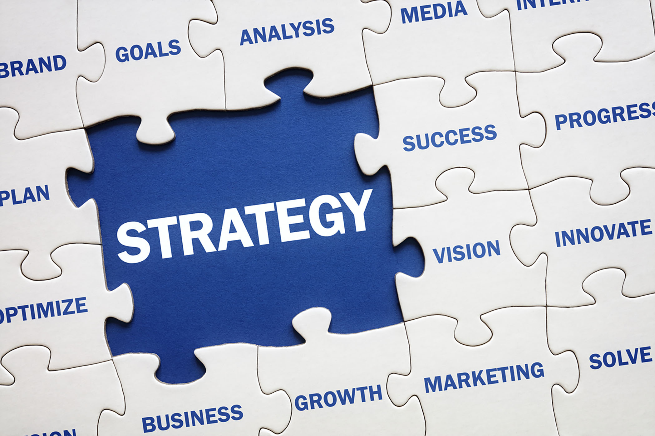 Grow Your Firm Now: 4 Key Strategies for Trial Lawyers