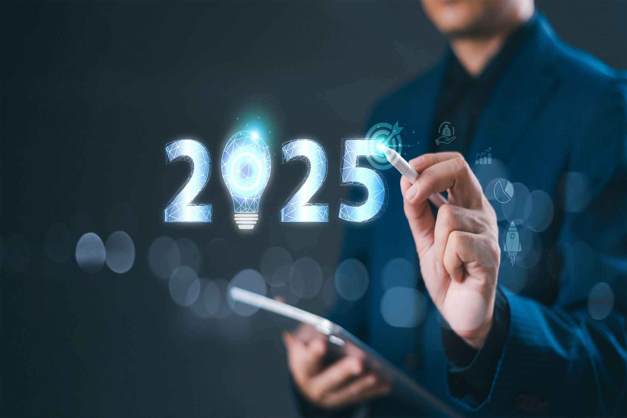 5 Key Tech Trends Reshaping Contingency Fee Law Firms in 2025
