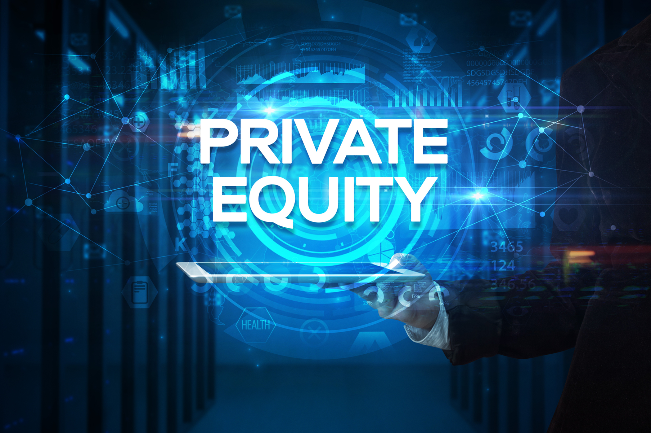 The Private Equity Revolution in Contingency Fee Law