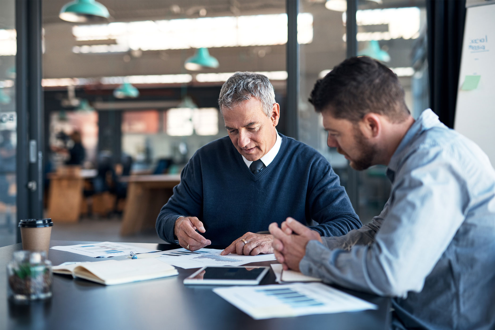 Plaintiffs Law Firms: 3 Key Areas where Reporting Drives Results