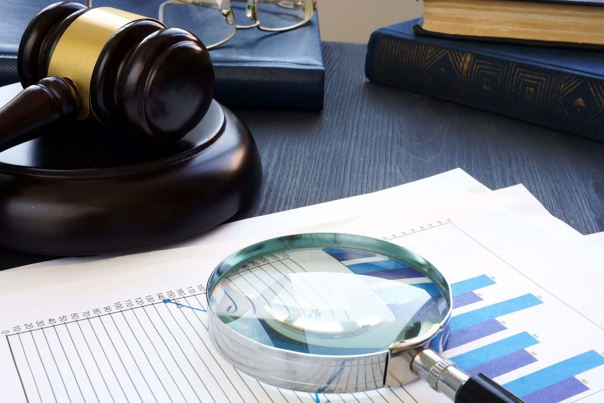 Elevate Your Law Firm with Reporting and Case Management