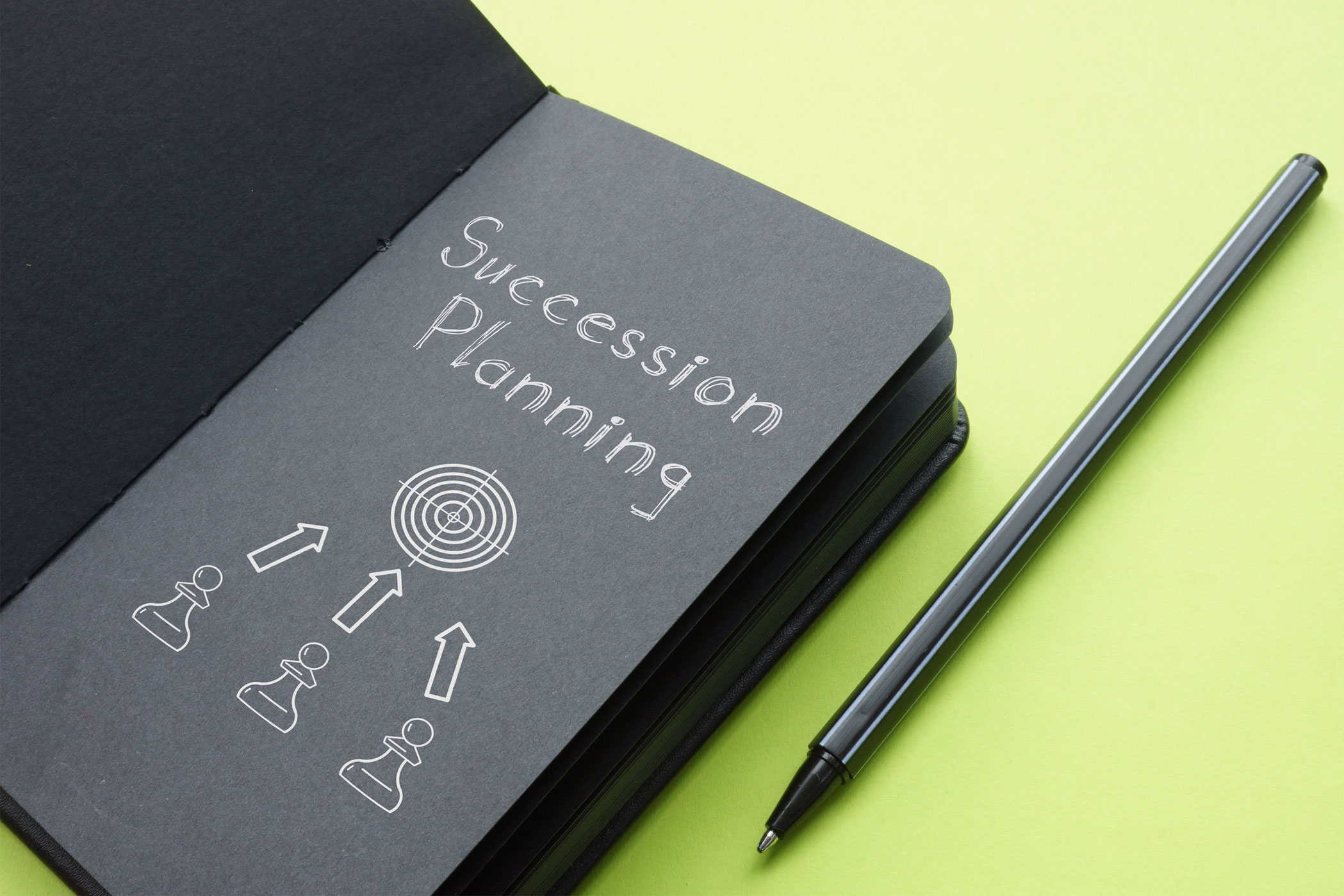 Trial Lawyers: Why Succession Planning Needs to Start Today