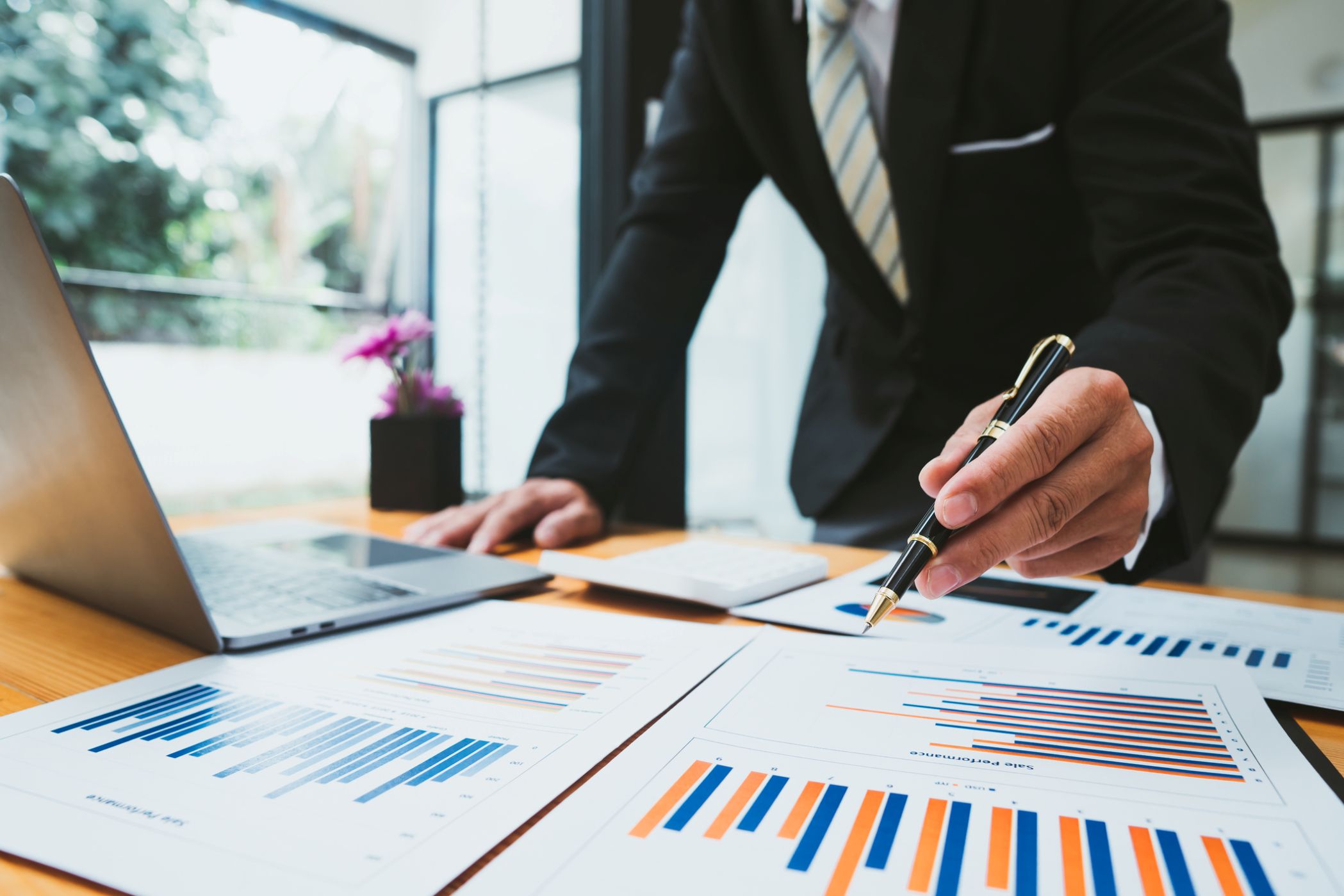 Understanding Plaintiffs Law Firm Valuation