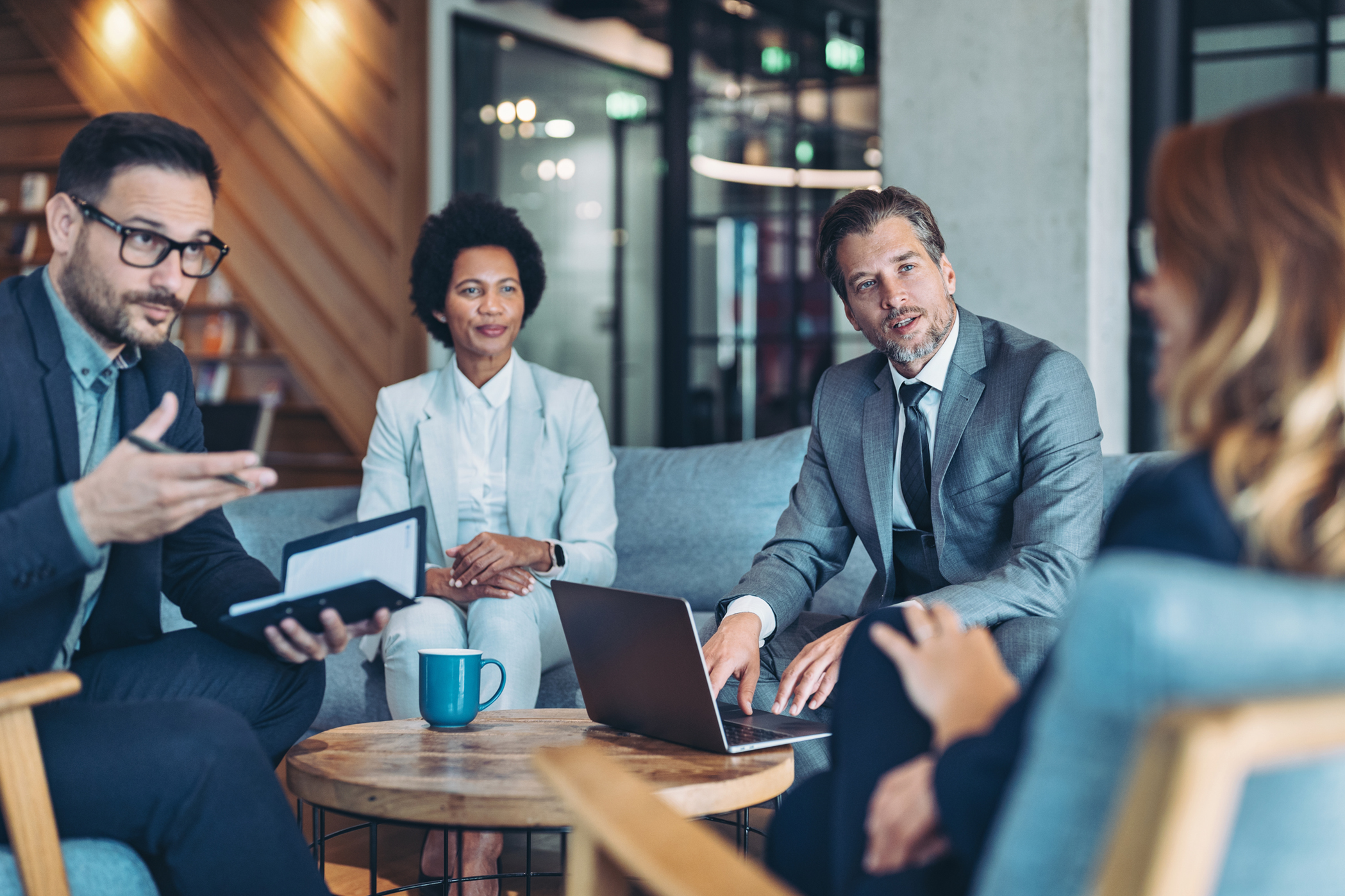 The Tectonic Shift in Law Firm Ownership: Private Equity and MSOs