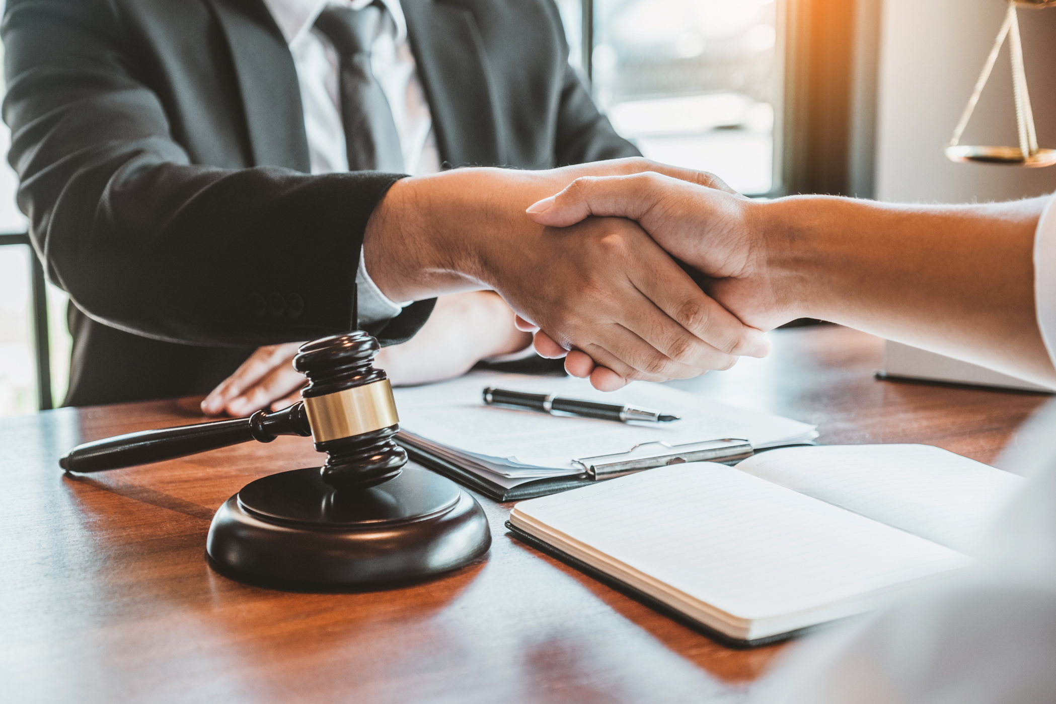 Selling Your Law Firm