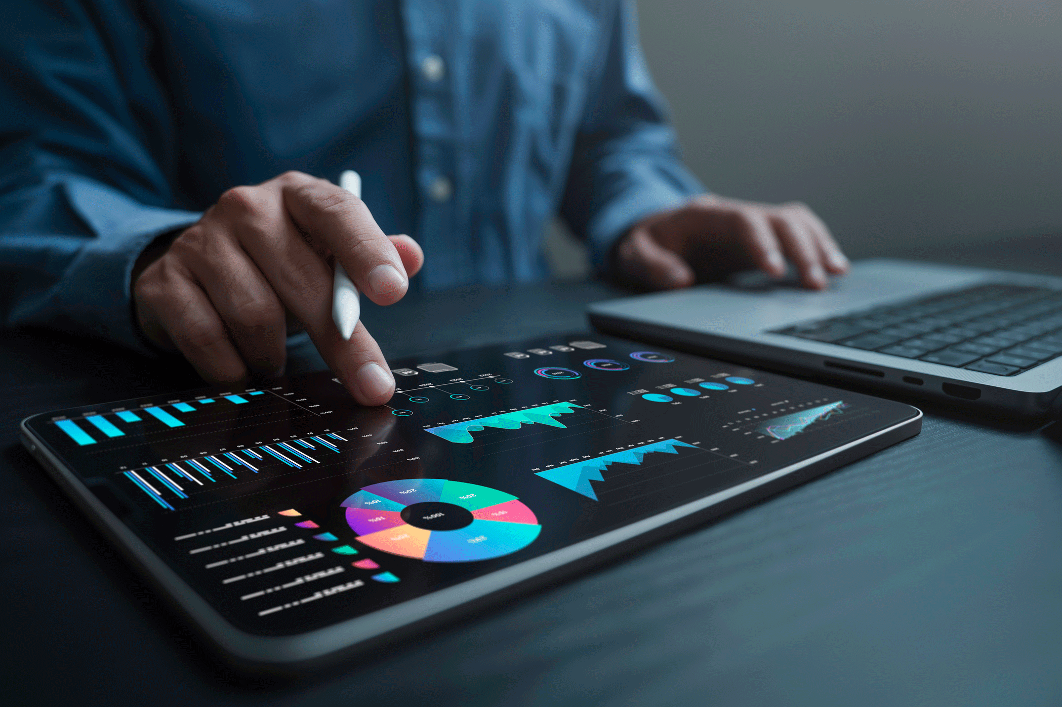 Future-Proof Your Law Firm: Tech, Marketing & Funding