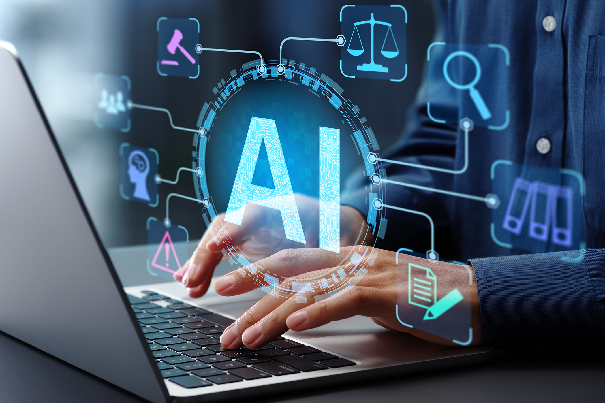 AI Adoption for Law Firms: From Pilot to Firmwide